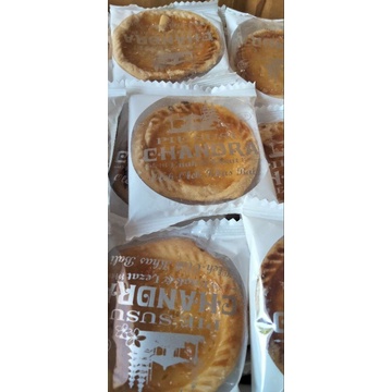 paket pie susu 50 pcs + free 2 pc +dus