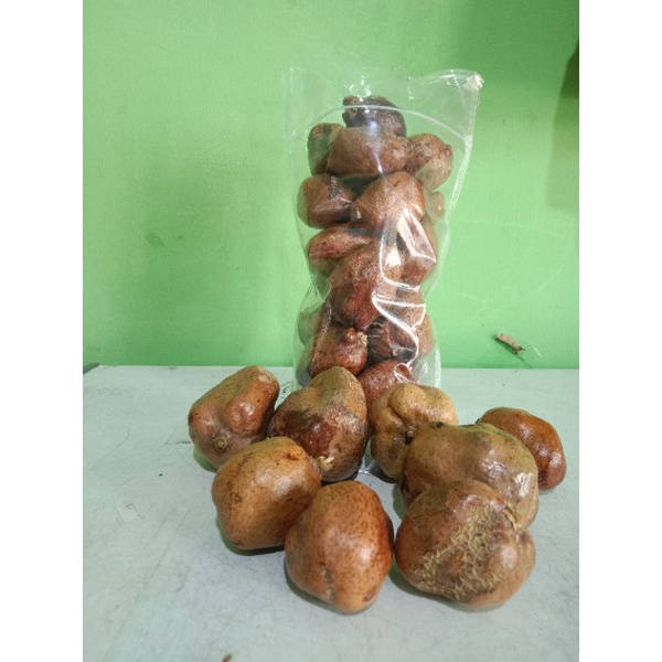 

Buah zuriyat 1 kg / Buah untuk Promil