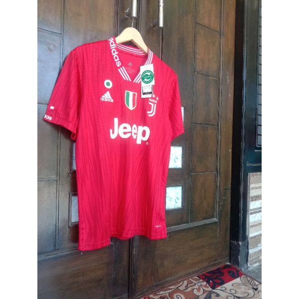 Jersey Fantasy Juventus EASport