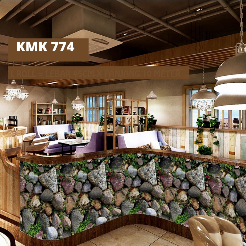 WALLPAPER WELPAPER WALPAPER WALL STIKER WALLSTIKER WALSETIKER WALSTICKER STIKER STICKER DINDING TEMB