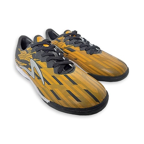 SEPATU FUTSAL SPECS INFINITY HITAM
