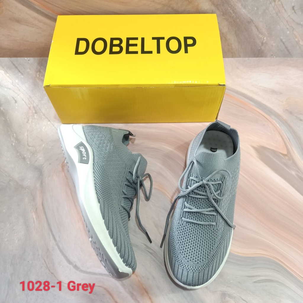 Sepatu Wanita Dbltop 1028-1