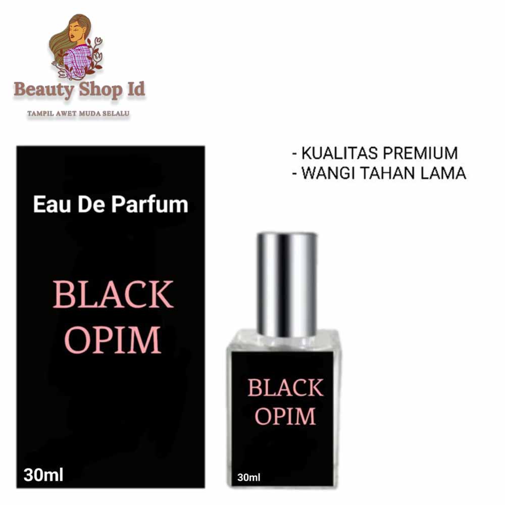 Beauty Jaya - Parfum Pria Dan Wanita 60ml Wangi Dan Tahan Lama