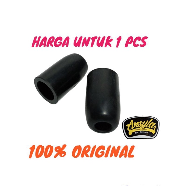 karet spion Honda PCX 150 ADV all new Vario Beat fi Scoopy spacy best street Genio pnp C70 c700 c800