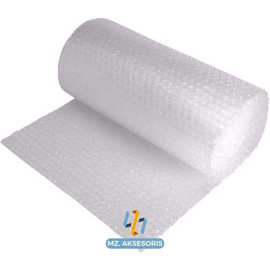 

BUBBLE WRAP PACKING EXTRA
