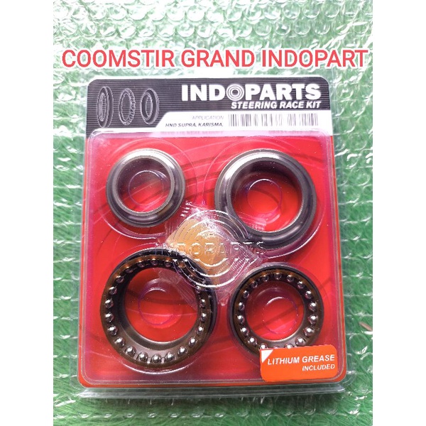 KOMSTIR MANGKOK STANG ORIGINAL 100 % INDOPART GN5 GRAND SUPRA VARIO BEAT KHARISMA REVO