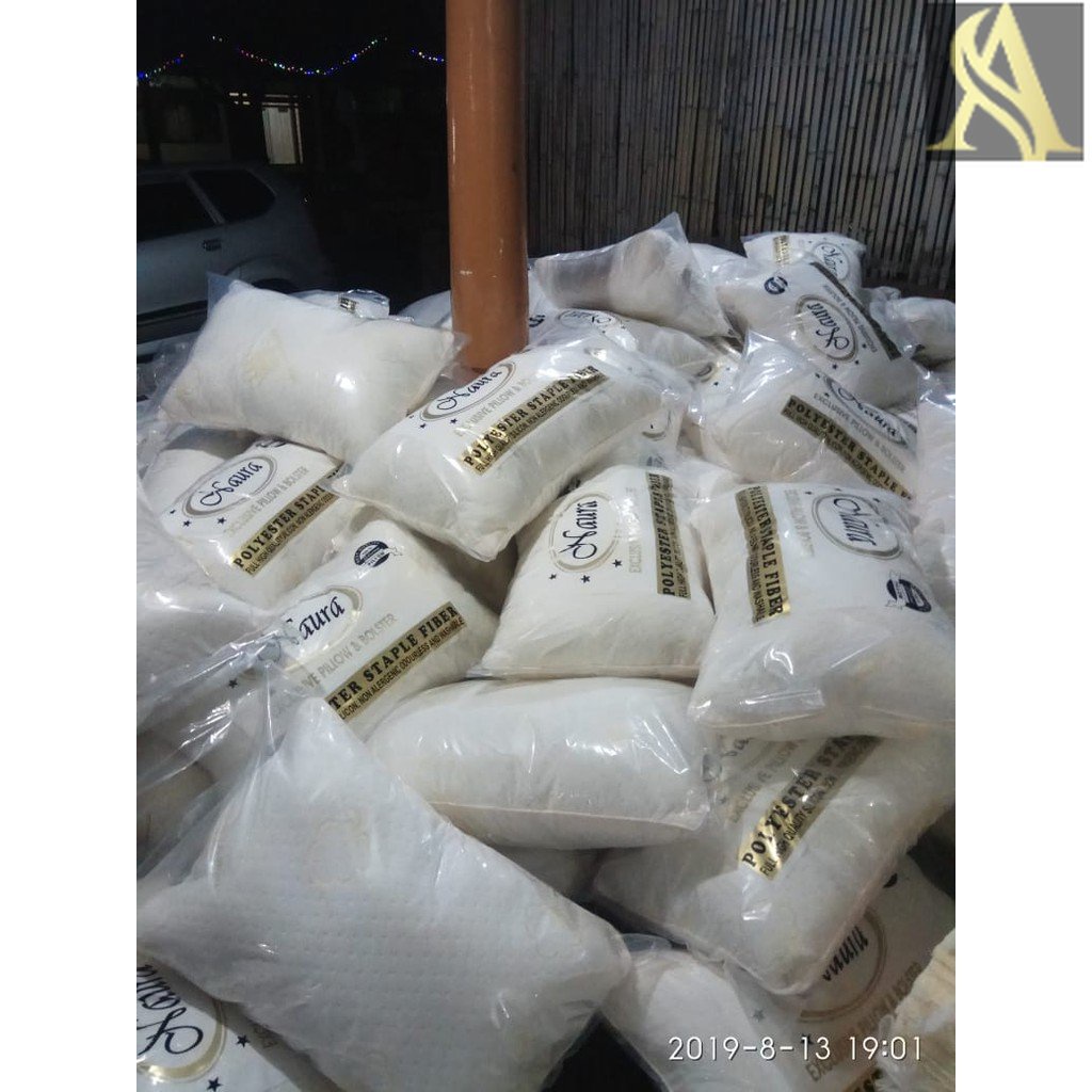 Bantal Guling Hotel Isi Silikon Terbaru Kualitas Hotel Berbintang Bantal Hotel Naura Harga Murah