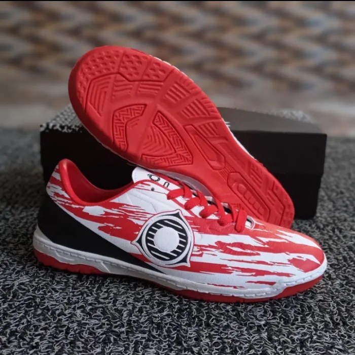 SEPATU FUTSAL ORTUSEIGHT OLDIAC ORIGINAL SEPATU BOLA ORTUSEIGHT ORI