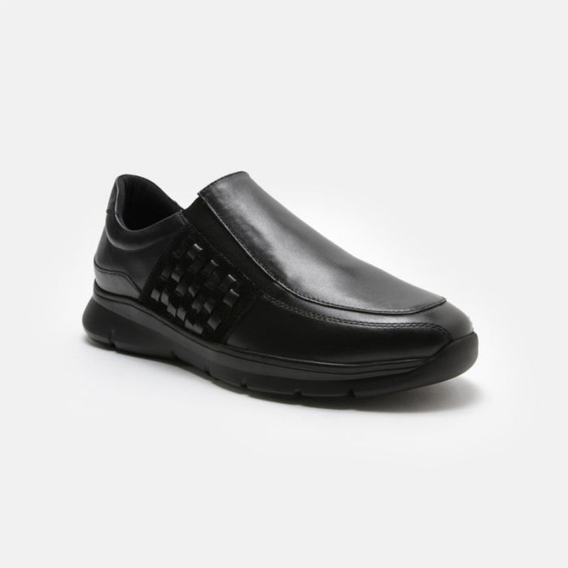 BUCCHERI Sneakers Pria MUSOKE : MG3061-H