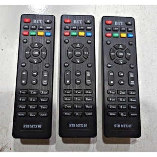 REMOT SET TOP BOX MATRIX NEWW!