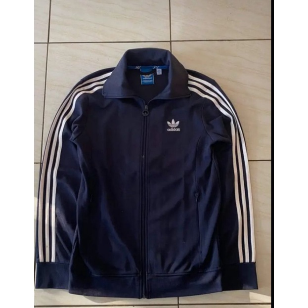 tracktop adidas Europe (SOLD COD)