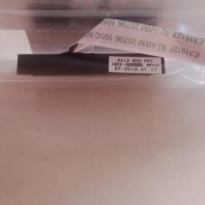 HDD kit / konektor HDD Asus X412 A412