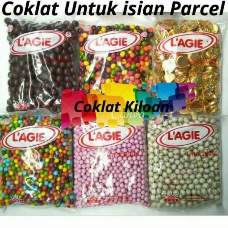 

Coklat Lagie Kiloan, Coklat Isian Parcel Lagie, Cokelat L'agie Murah Kiloan, Cokelat Compound Dengan Isi biskuit