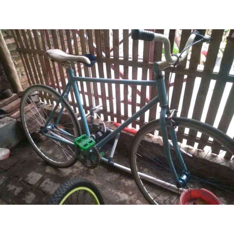 biltema fixie