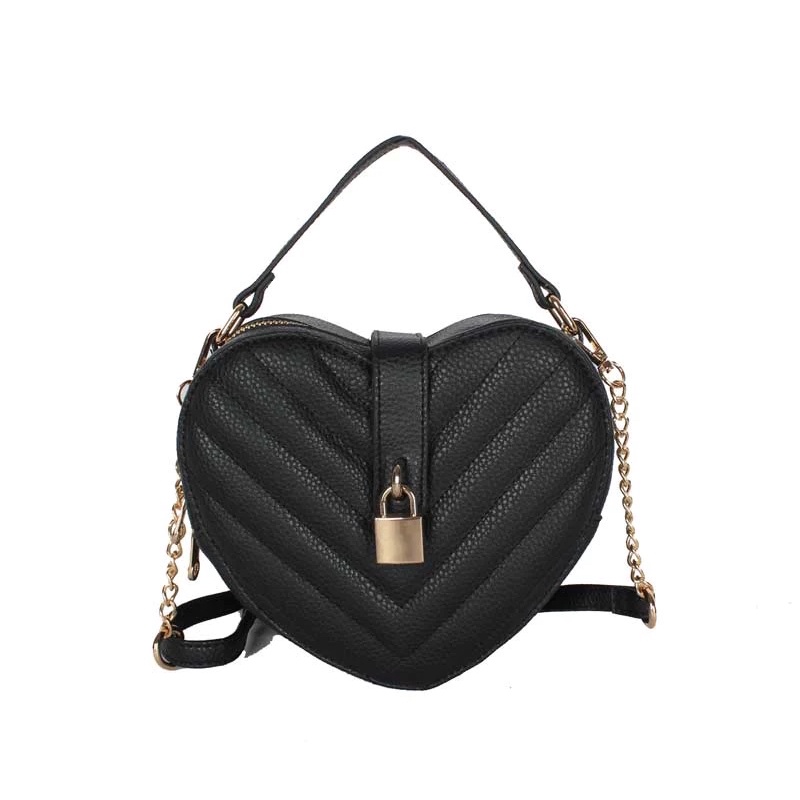 Claire's Love Tas Selempang Wanita Branded Sling Bag