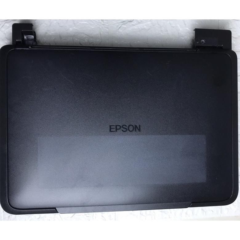 Scanner Assy Lengkap Epson L210 L350 L355 Lampu Scaner Komplit Ready