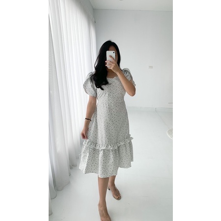 [ LittleBigCloth ] Lova Dress