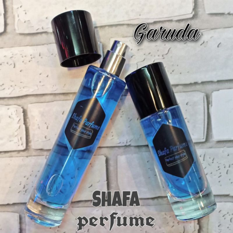 GARUDA/PARFUM PRIA/PARFUM TAHAN LAMA/PARFUM TERLARIS/PARFUM NON ALKOHOL