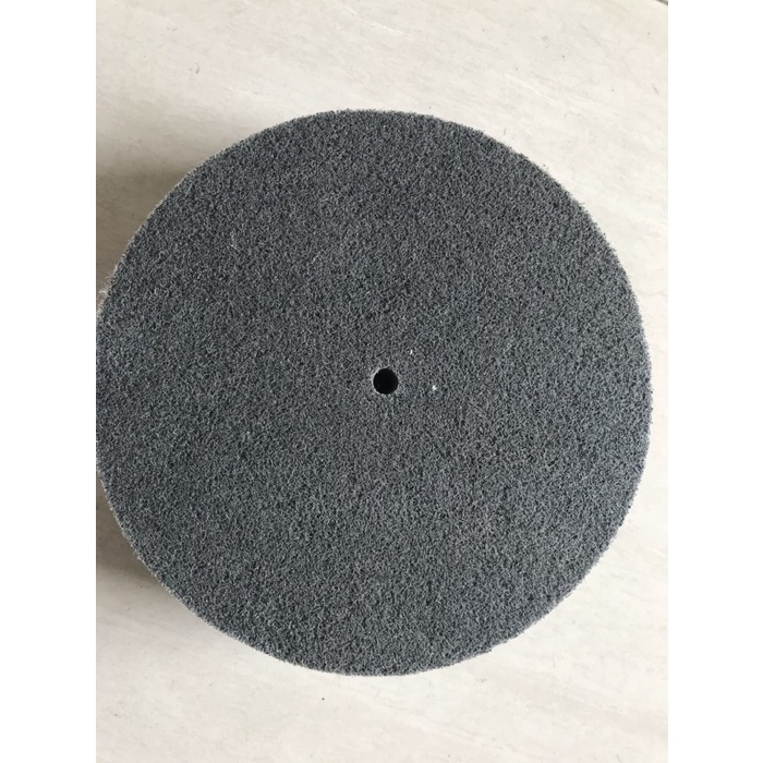 Busa Poles Stainless Non Woven 8X2 7P
