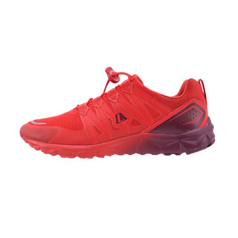 sepatu league kumo 1.5 m/ running shoes league/ sepatu jogging league