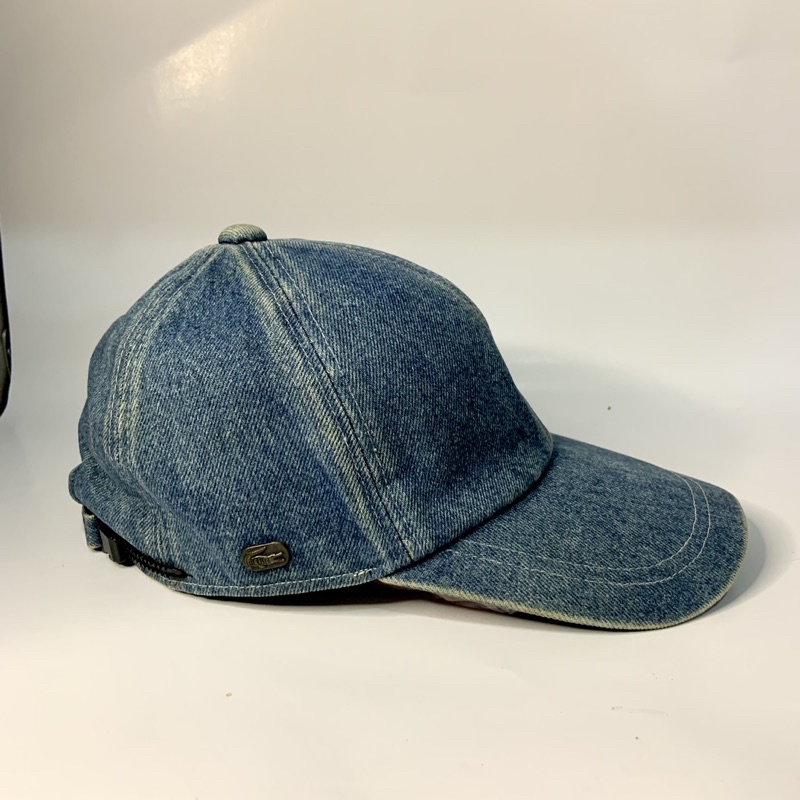 Topi Lacoste Original Second - Lacoste Second