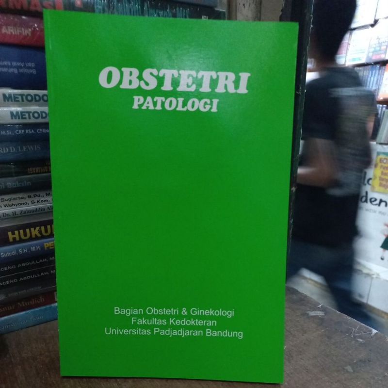 Obstetri patologi.