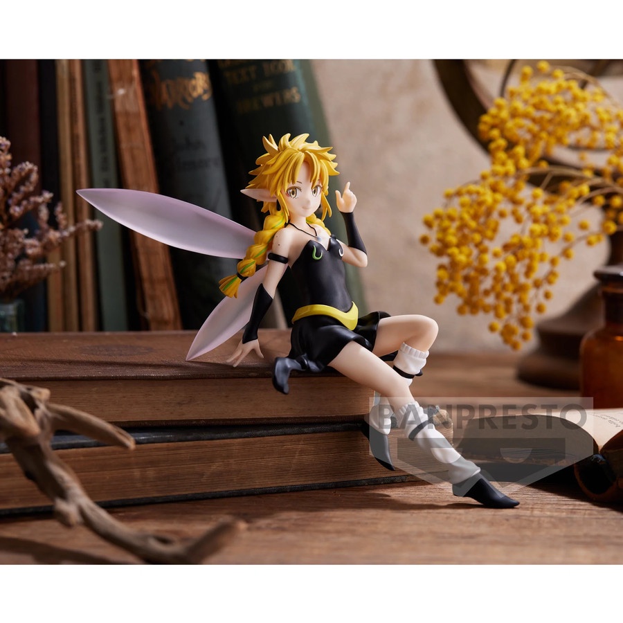 PVC Figure Ramiris / Lamrys - Tensei Shittara Slime Datta Ken