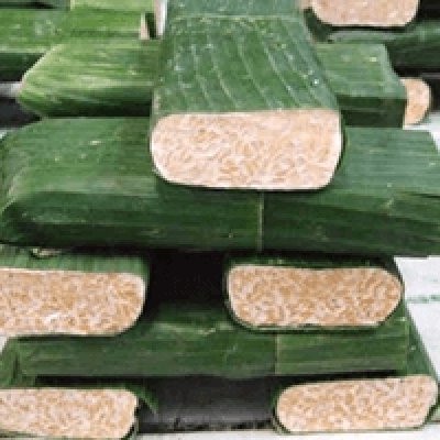 

Tempe Daun