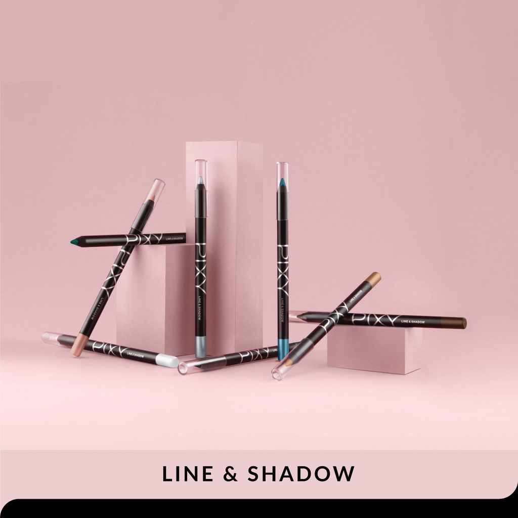 Pixy Line &amp; Shadow