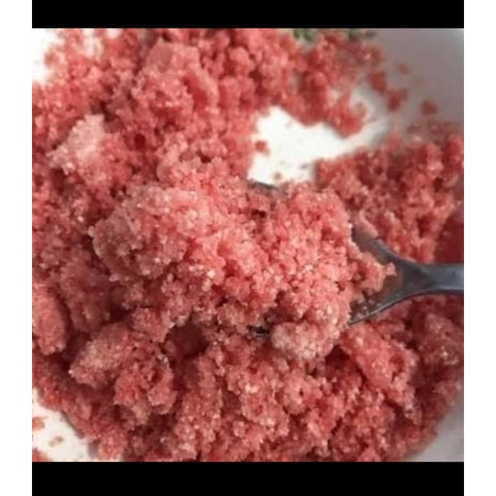 

Serbuk Daging Sapi