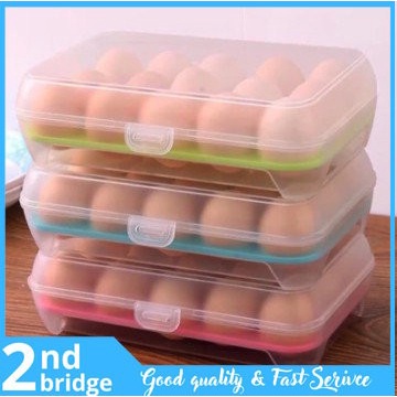 Eggs Cubes ORIGINAL 2B - 4 Pcs