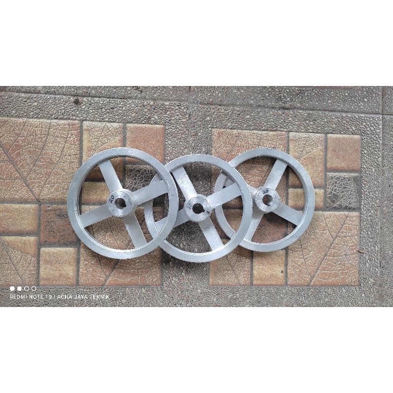 pully, pulley 12inc ,,as 12mm, as 14mm ,as 16mm ,as 19mm ,as 20mm