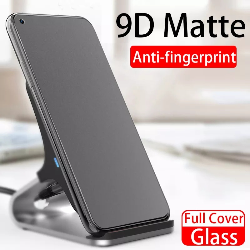 TEMPERED MATTE GLASS 10D ANTI MINYAK 100% OPPO A71 A83 A59 F1S F5 F7 A3S A5 A5S A12 A7 F9 A52 A92 A33/A53 2020 A54 A55 A74 4G 5G RENO4/4F RENO5/5F RENO6 4G 5G A15 A15S F11 F11 Pro/Reno 7/7Z/F3/F3 Plus