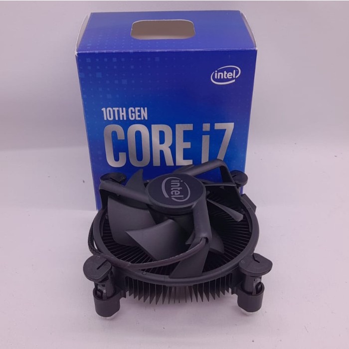 Processor Fan Processor Intel Lga 115X/1200