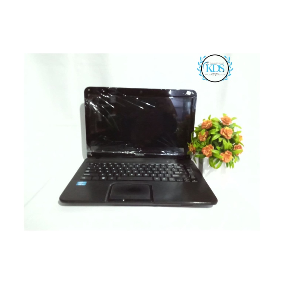 TOSHIBA SATELITE C840