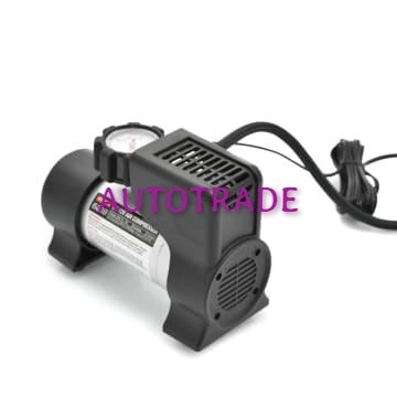 POMPA BAN MOBIL PRAKTIS PORTABLE SUPER INFLATOR COIDO ORIGINAL 6218