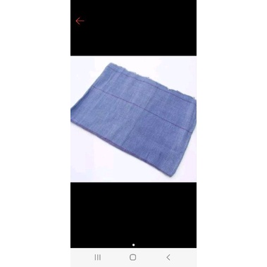 Lap Pel / Pel Lantai / Lap Pel Lantai / Kain Pel Serbaguna