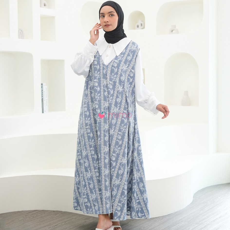 One Set Dress (Ramadhan Collection)