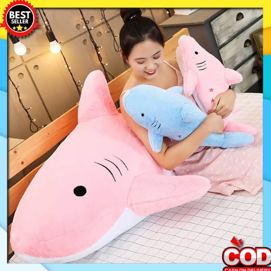 Boneka Lucu Kado Ultah Anak Cewek Boba Barbie Ukuran Murah Kaktus Goyang Bicara Teddy Bear Jumbo Cow