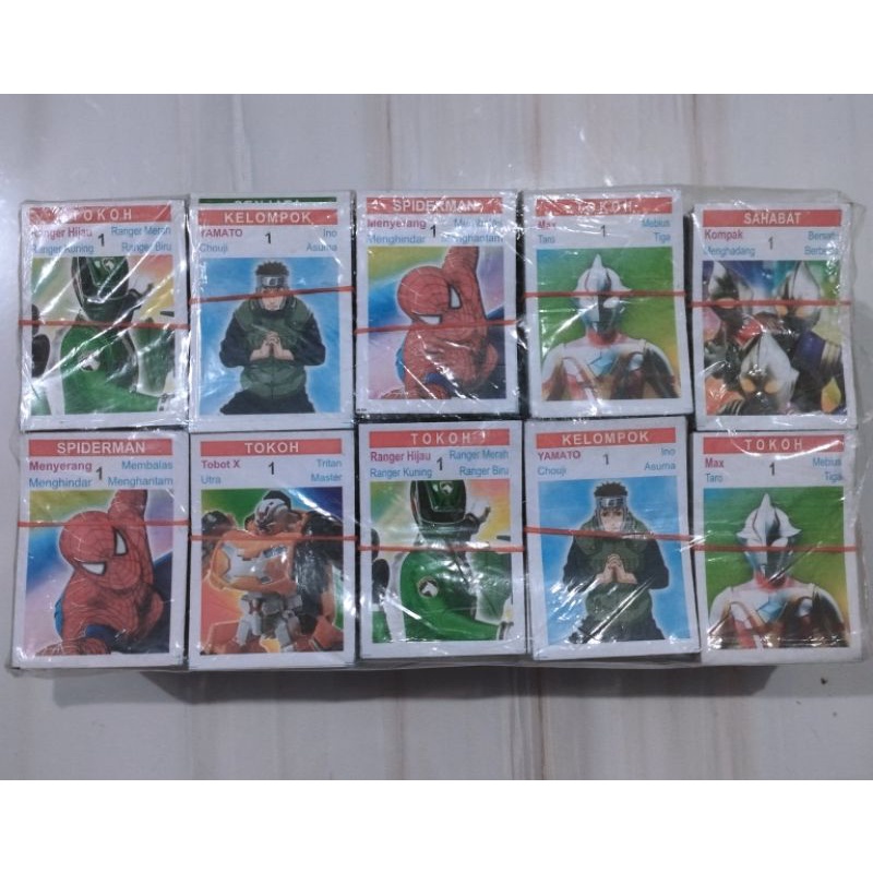 kwartet/kuartet gambaran