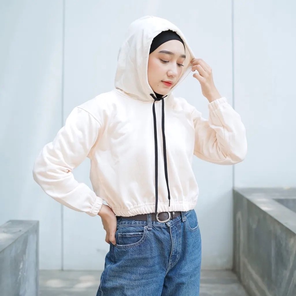 Hoodie Sherpa Cute Bear Crope bahan plecee Terbaru 2023 / Sweater Crope Remaja Terbaru 2023/ Hoodie remaja kekinian / Sweater Hoodie Sherpa Crope / Hoodie Wanita kekinian / Hoodie lembut terbaru 2023