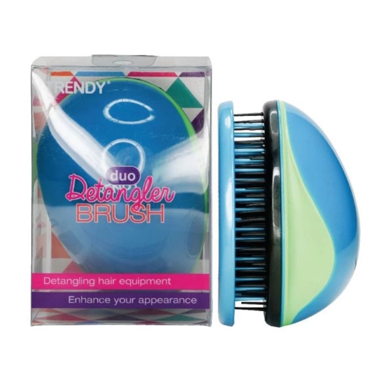 SISIR HI BRUSH DETANGLER 064