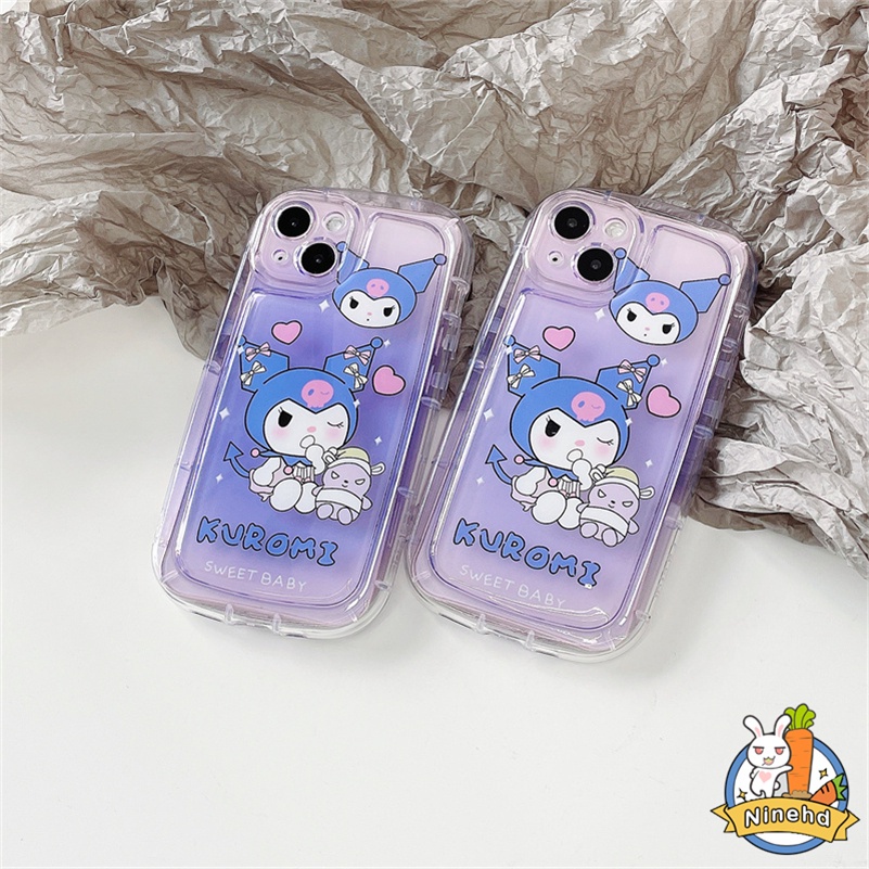 Soft Case Silikon Motif Kartun Sabun Untuk iPhone 14 13 12 11 Pro Max X Xr Xs Max 8 7 6 6s Plus SE 2020