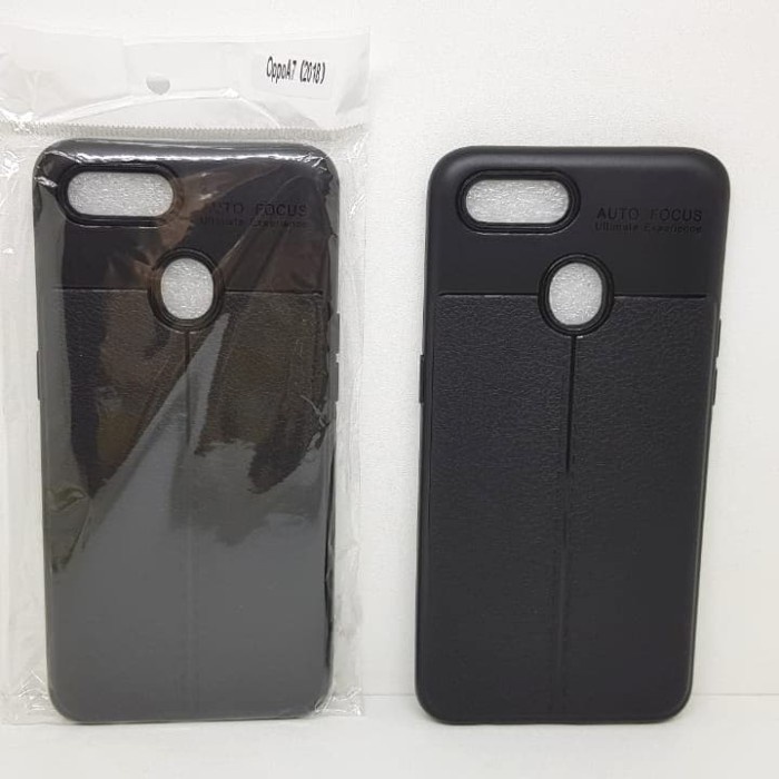 Case HP Auto Focus Oppo A5S Oppo A7 CasinG AGH