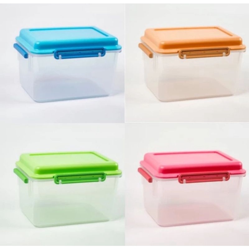 Dry box kamera