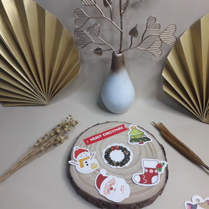 

Hang Tag Natal Hang Tag Lucu Hang Tag Karakter Hang Tag Bentuk