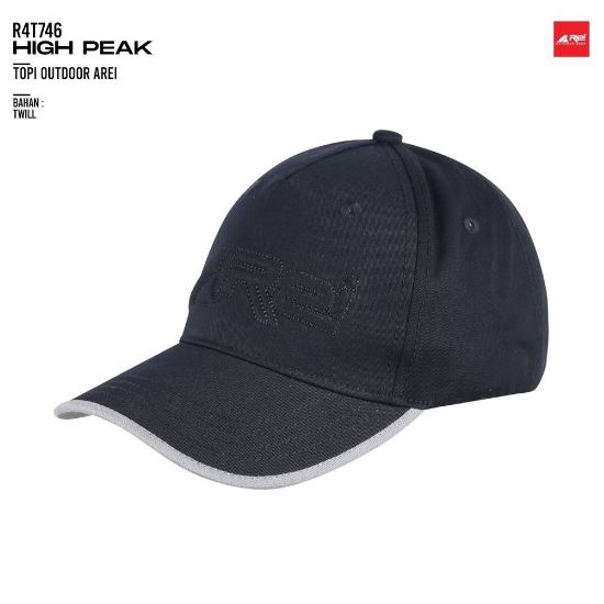 Topi Arei Rei High Peak