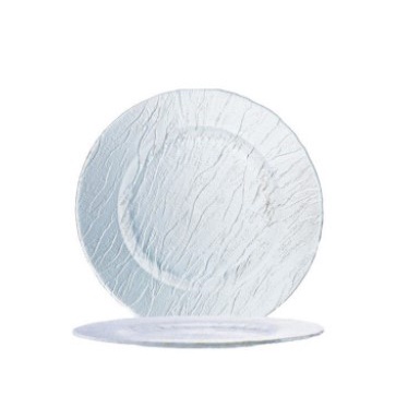 ARCOROC Minerali Round Plate D32 cm / Piring | ARCOCOLSTDJ8275