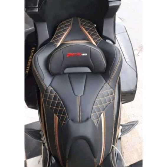 jok pcx 150/160 modifikasi mbtech