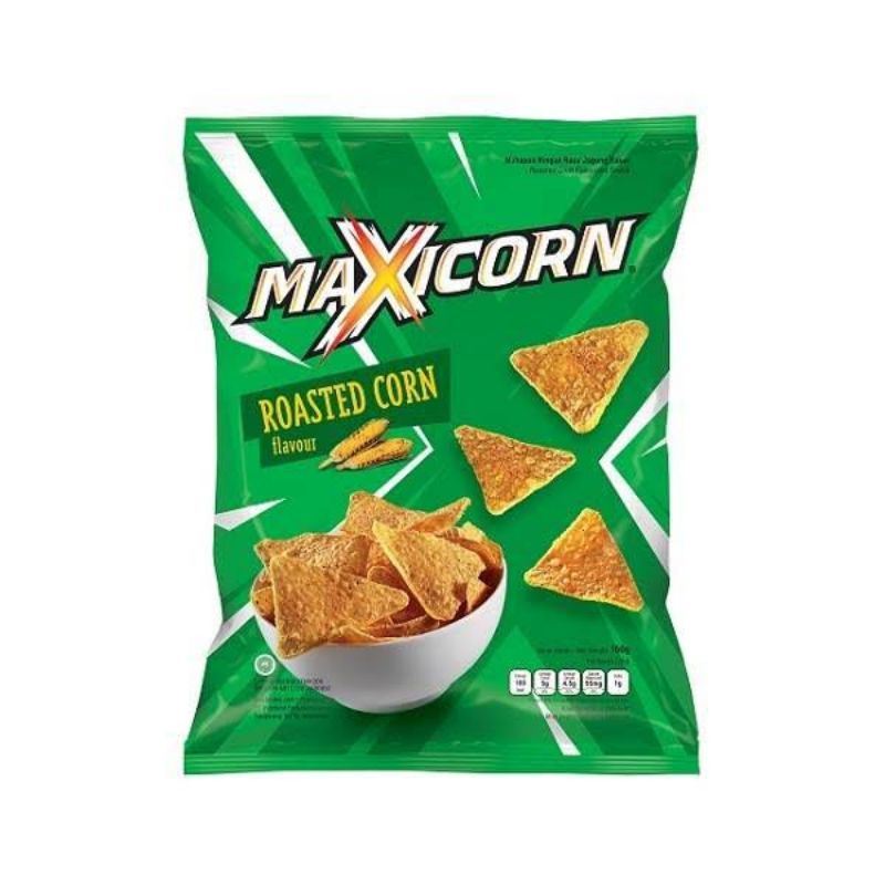 

Maxicorn 150 gr !!! PROMO MURAH